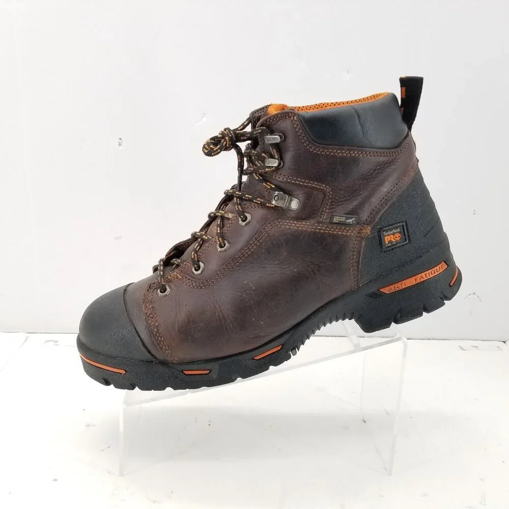 Timberland PRO® Men's ENDURANCE 6